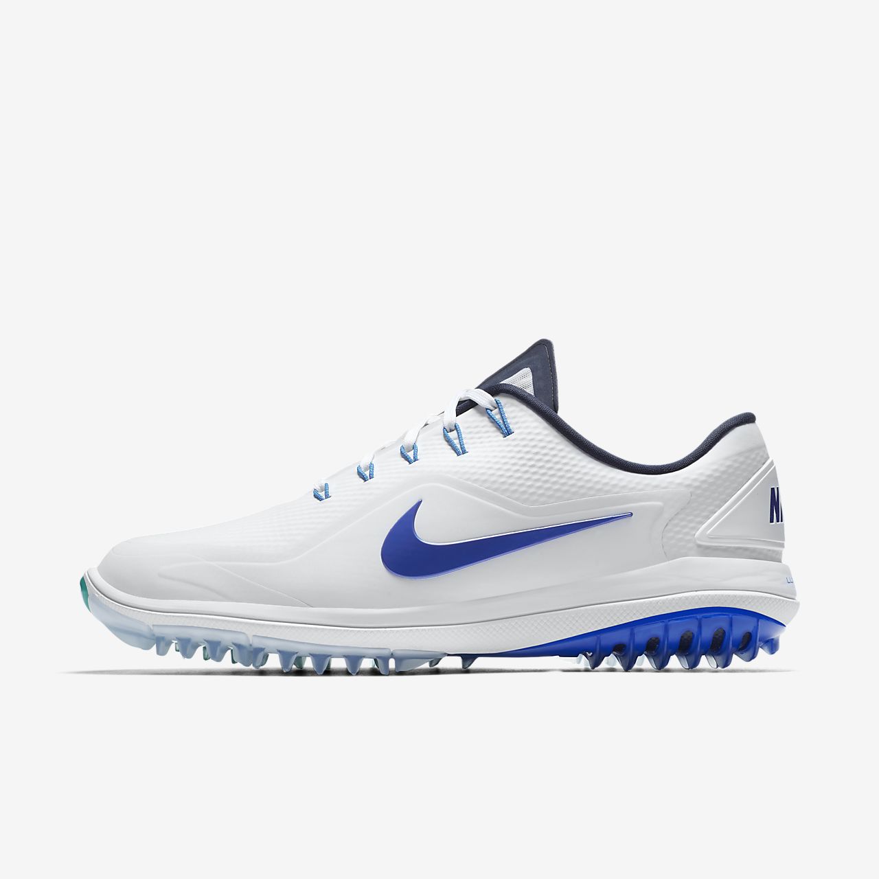 nike lunar golf